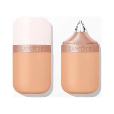 Imagen secundaria 1 - Sin suero de base de maquillaje por Perricone MD, Skin Idôle 3 Superum Supertent Lancôme y Olo -Serum de Clarins.